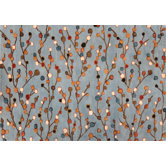 Willow Blue Rug