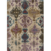 Xavier Beige/Multi Rug