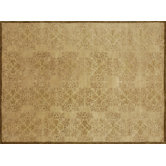Yakima Gold Rug