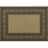 Stanley Light Gold/Sage Rug