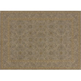 Stanley Steel / Steel Rug
