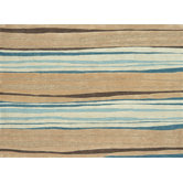Aurora Neutral/Blue Rug