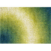 Barcelona Oasis Green Rug