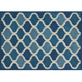 Brighton Cobalt Blue Rug