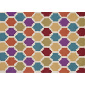 Juliana Rainbow Rug