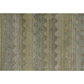 Jaxx Sea/Taupe Rug