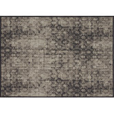 Stamos Charcoal Rug