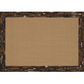 Timboroa Natural/Saddle Rug