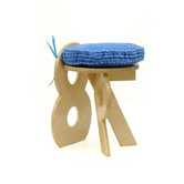 7-8-9 Kid's Novelty Chair