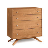 Astrid 4 Drawer Chest