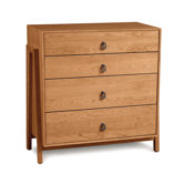 Mansfield 4 Drawer Chest