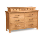 Monterey 6 Drawer Chest