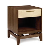 SoHo 1 Drawer Nightstand