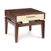SoHo Nightstand