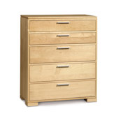 Harbor 5 Drawer Chest