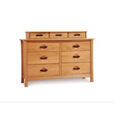 Berkeley 6 Drawer Chest