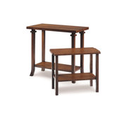 Frank Llloyd Wright Coonley Nesting Tables
