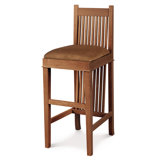 Frank Llloyd Wright Dana-Thomas Bar Stool