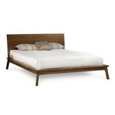 Catalina Platform Bed