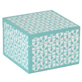 1970 Collection Trinket Box