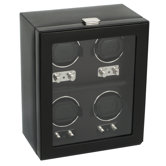 Watch Winder with Cover