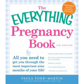 The Everything Pregnancy