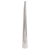 53" Tall Standing Vase