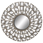 Modern Wall Mirror