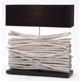 Sydney Table Lamp