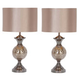 Hettie Table Lamp (Set of 2)