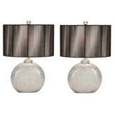 Arati VIII Table Lamp Set of 2)