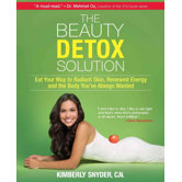 The Beauty Detox Solution