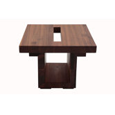 SQ End Table