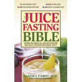The Juice Fasting Bible