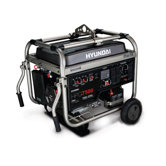 7500W Professional Portable Generator