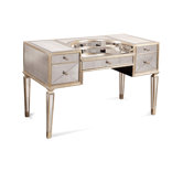 Borghese Mirrored Desk