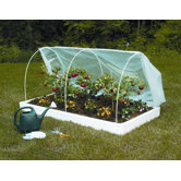 Multi Season System Mini Greenhouse