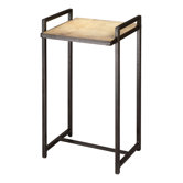 Jamie Young Company End Tables
