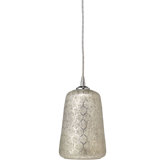 Bell Pendant Light