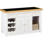 Kitchen Islands