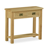 Pemberley Petite Console Table