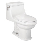 Celebration One-Piece Chair-Height Elongated Toilet