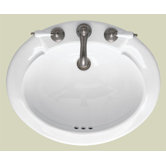 St. Thomas Countertop Sinks
