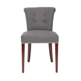 Arion Ring Side Chair