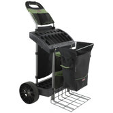 Super Duty Garden Cart