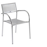 Plaza Mesh Chair