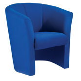 Tub Sofa Armchair