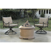 DelMar Fire Pit