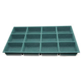 4" x 24" Jewelry Or Hosiery Tray