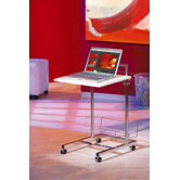 Laptoptisch h&ouml;henverstellbar "Scooter"